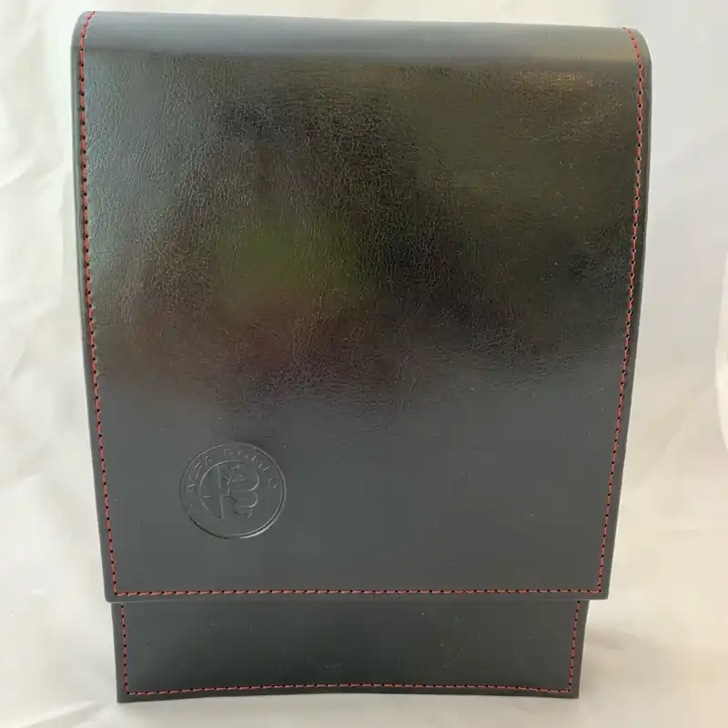 ALFA ROMEO 147 156 159 166 GIULETTA MITO ETUI DO INSTRUKCJA OBSŁUGI Zwrot pieniędzy