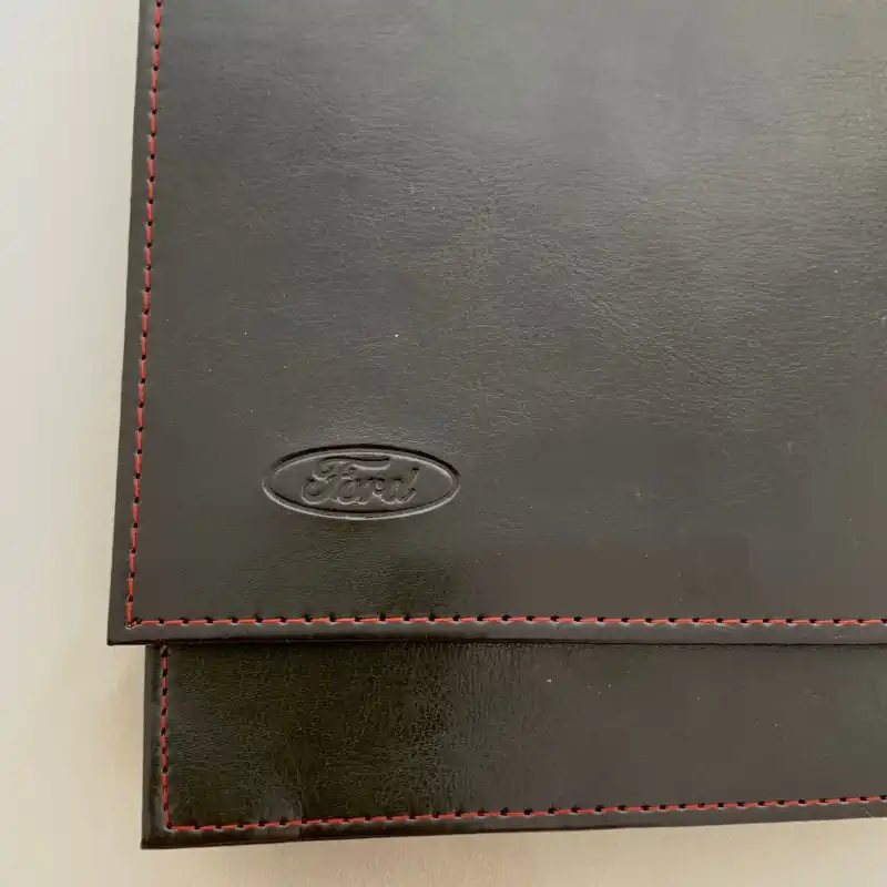 FORD FOCUS KUGA MONDEO ETUI DO INSTRUKCJA OBSŁUGI Zwrot pieniędzy