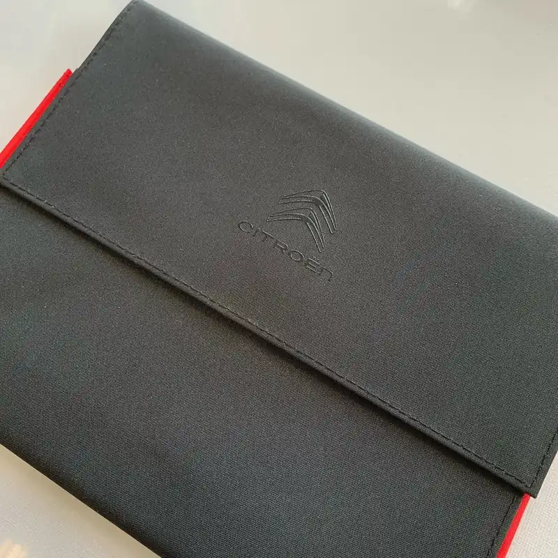 CITROEN C1 C3 C5 C6 C8 CACTUS JUMPY ORYGINALNE ETUI Popularny