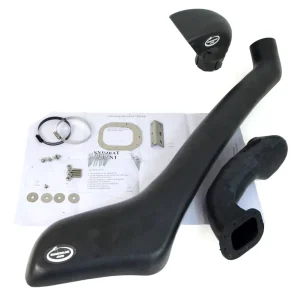 Wysoka jakość NISSAN NAVARA D40 (2010) diesel LLDPE SNORKEL SNAKEMAN 4WD