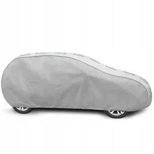 Autentyczny CAŁOROCZNY WARSTWOWY POKROWIEC na Ford Focus II 2004-2011