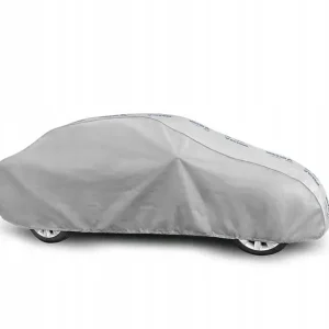 Autentyczny CAŁOROCZNY WARSTWOWY POKROWIEC na Mercedes Klasa S W108, W109