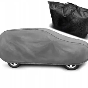 Zamów teraz POKROWIEC 4 warstwy z liną i torbą na Mitsubishi ASX