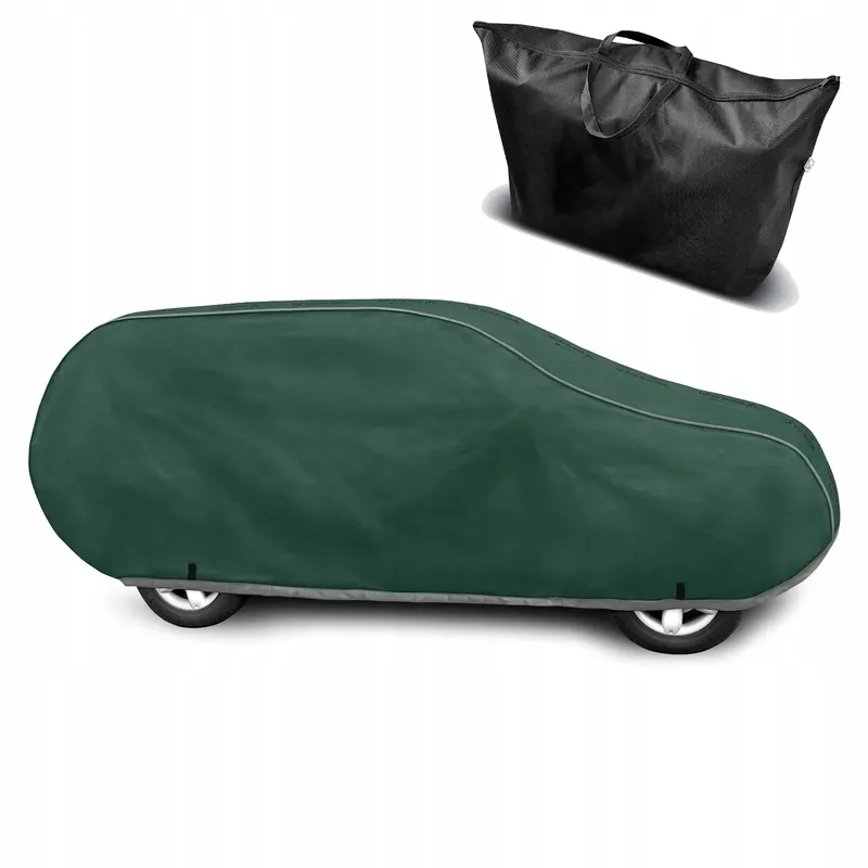 Zamów teraz WODOODPORNY NIEPRZEMAKALNY POKROWIEC na Infiniti EX