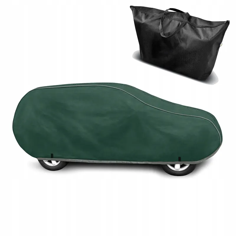 Zamów teraz WODOODPORNY NIEPRZEMAKALNY POKROWIEC na Honda CR-V od 2018