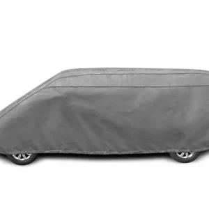 Zamów teraz Pokrowiec plandeka 4 warstwy Ford Tourneo Custom 2012-2023