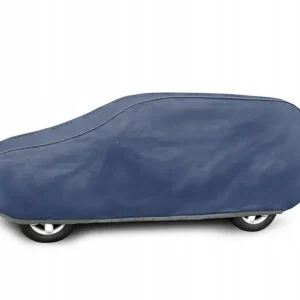 Zamów teraz MEMBRANOWY pokrowiec na Citroen C-Crosser