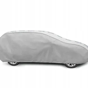 Autentyczny CAŁOROCZNY WARSTWOWY POKROWIEC na Jaguar X-Type Kombi