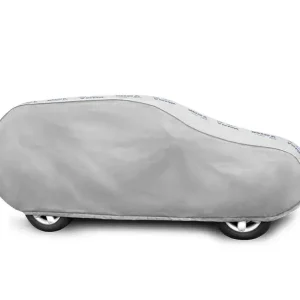 Autentyczny CAŁOROCZNY WARSTWOWY POKROWIEC na Jeep Patriot, Liberty