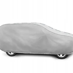 Autentyczny CAŁOROCZNY WARSTWOWY POKROWIEC na Range Rover Velar