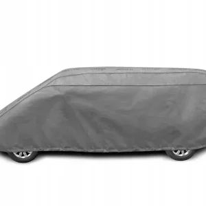 Zamów teraz Pokrowiec plandeka 4 warstwy Renault Trafic 2001-2014 krótki