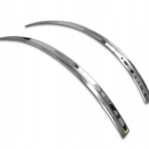 Listwy dolne luster lusterka Vw T5 2010-2015 Szybka dostawa