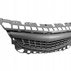 Opel Astra J 09-12 5D Grill Atrapa Bez Logo Black Wyprzedaż