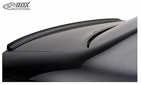 RDX Racedesign RDX Redesign RDHL465 Spoiler bagażnikowy Lip 3-Serie F30 Sedan 2012-(ABS) RDHL465 Autentyczny