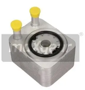 Autentyczny MAXGEAR Chłodnica oleju, olej silnikowy 14-0007