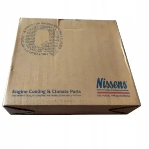 NISSENS Chłodnica, układ chłodzenia silnika 60623 60623 Zamów teraz