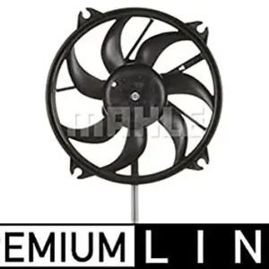 Mahle MAHLE CFF 279 000P wentylator chłodniczy/kondensatorowy wentylator BEHR PREMIUM LINE CFF 279 000P Oryginalny