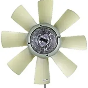 Autentyczny Mahle MAHLE CFF 419 000P Visco wentylator Behr Premium Line CFF 419 000P