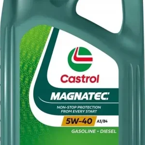Niska cena Olej silnikowy 15F64A CASTROL