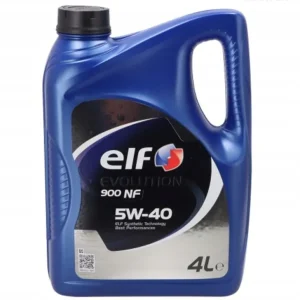 Tani Olej silnikowy 2216271 ELF