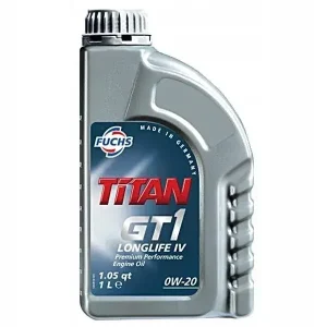 Olej silnikowy 601411434 FUCHS OIL Szybka dostawa