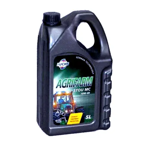 Olej wielofunkcyjny Fuchs Agrifarm Stou MC 5 l Nowość