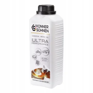 OLEJ DO SILNIK SPALINOWY AGREGAT KOSIARKA 10W30 1 Popularny