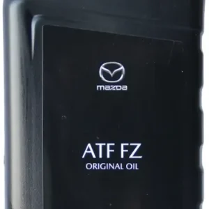 Zamów teraz OLEJ PRZEKŁADNIOWY MAZDA ATF FZ ORYGINAŁ 1L