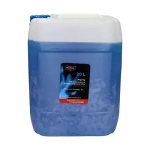 36-0056 PŁYN DO CHŁODNIC 20L KONC. (NIEBIESKI) G MAXGEAR Popularny